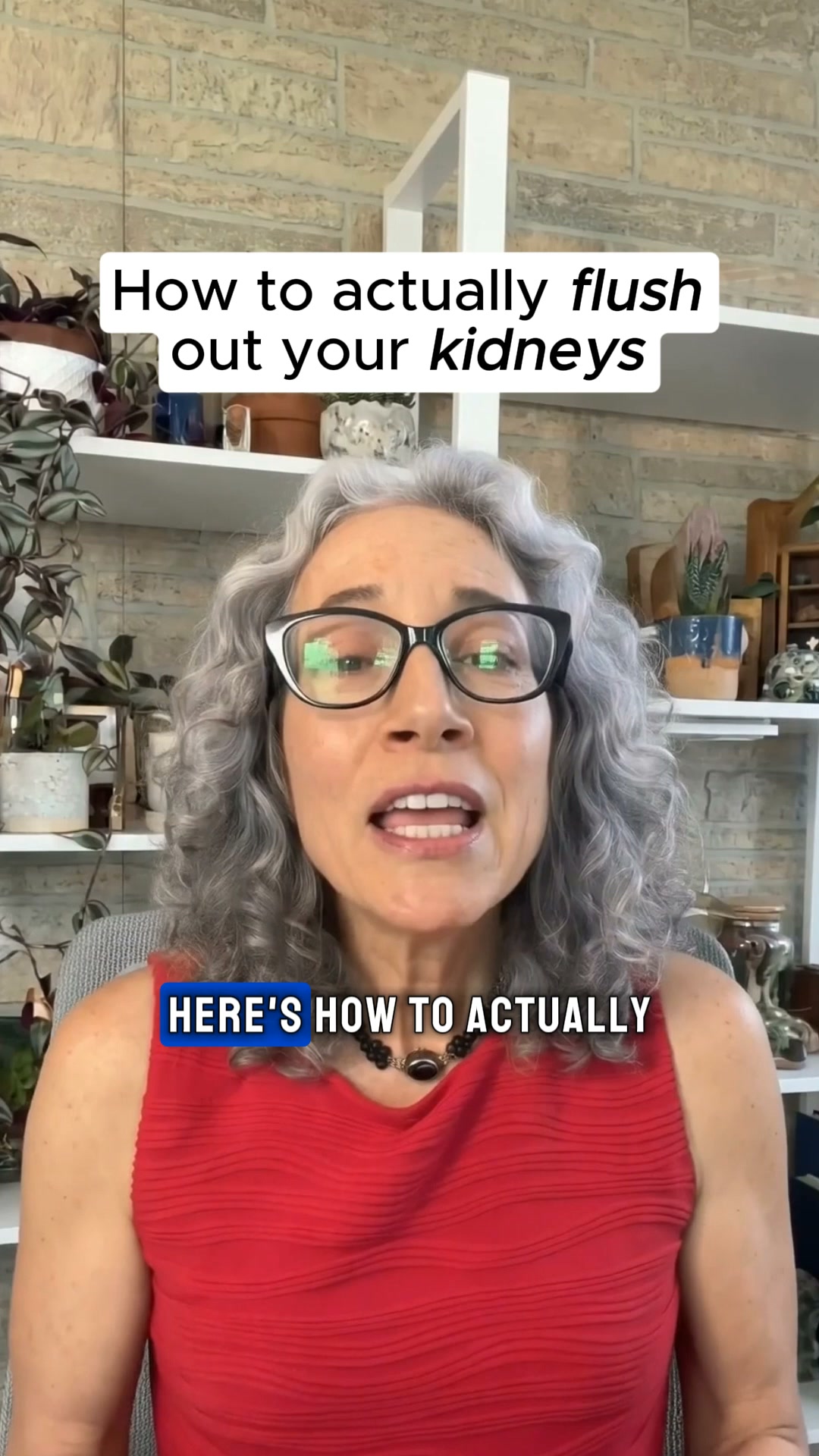 Support Your Kidneys Naturally