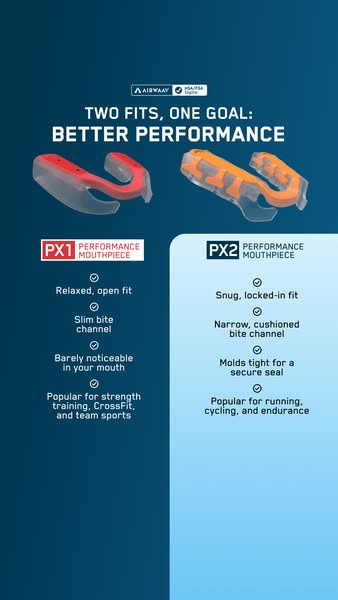 PX1 or PX2? Here's the Difference.
