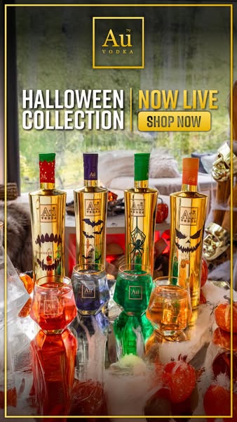 Shop Halloween Collecton
