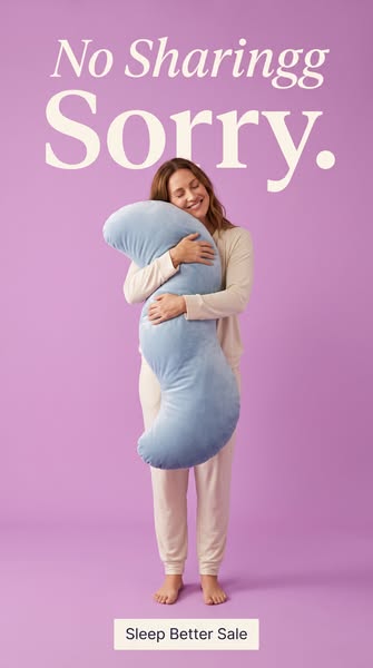 Sleep Better Tonight