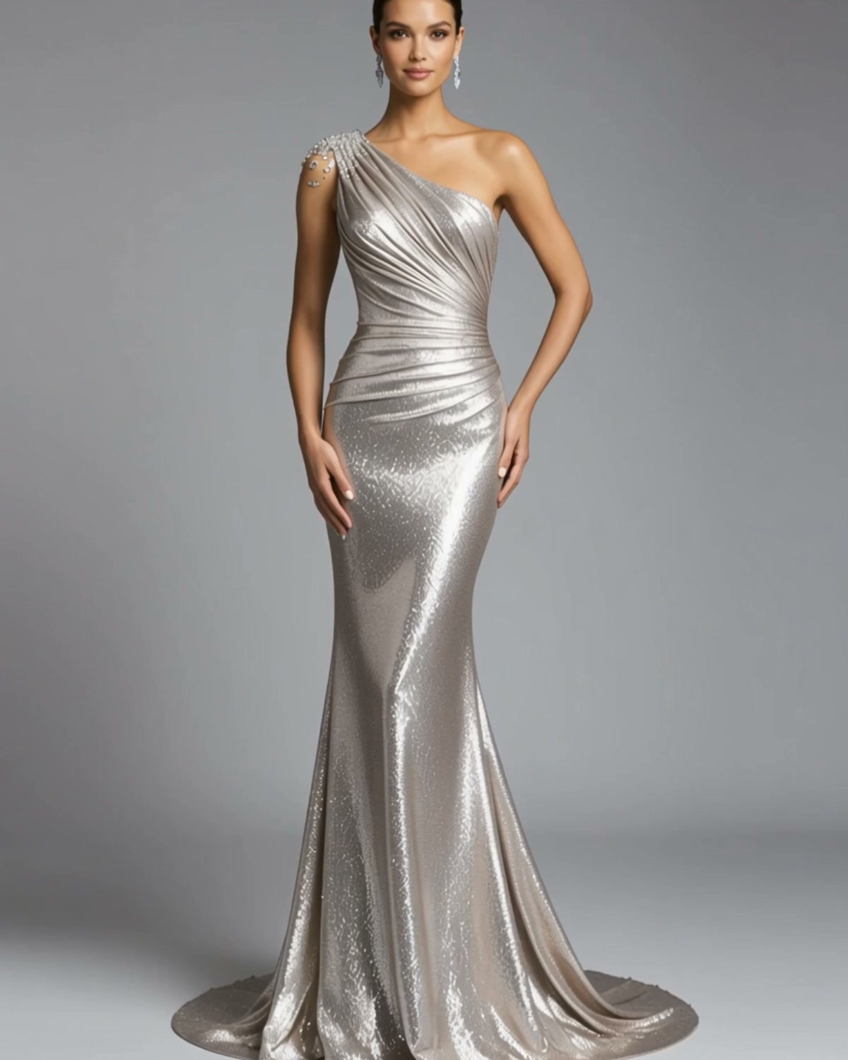 Elegant Evening Gowns for Special Occasions