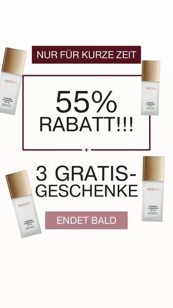 Entdecke unsere foundation über die ALLE sprechen