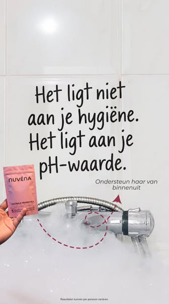 Super simpele routine voor daar beneden