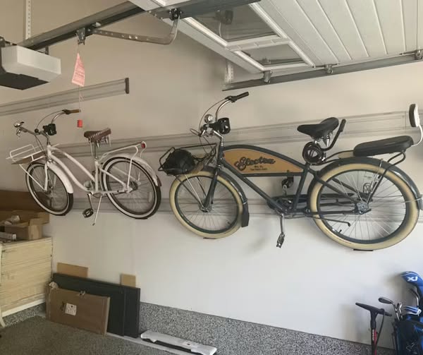 Strong Enough for Cruiser Bikes