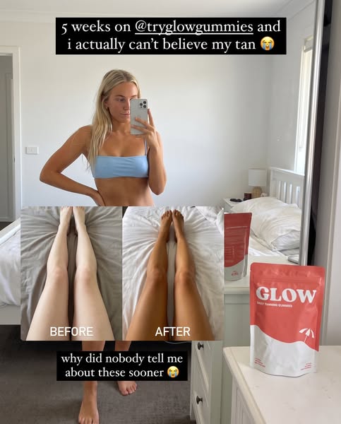 Quit Pale Skin in 28 Days!