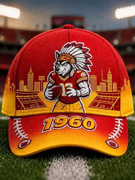 Limited Edition Chiefs Gear | Code: LTD10