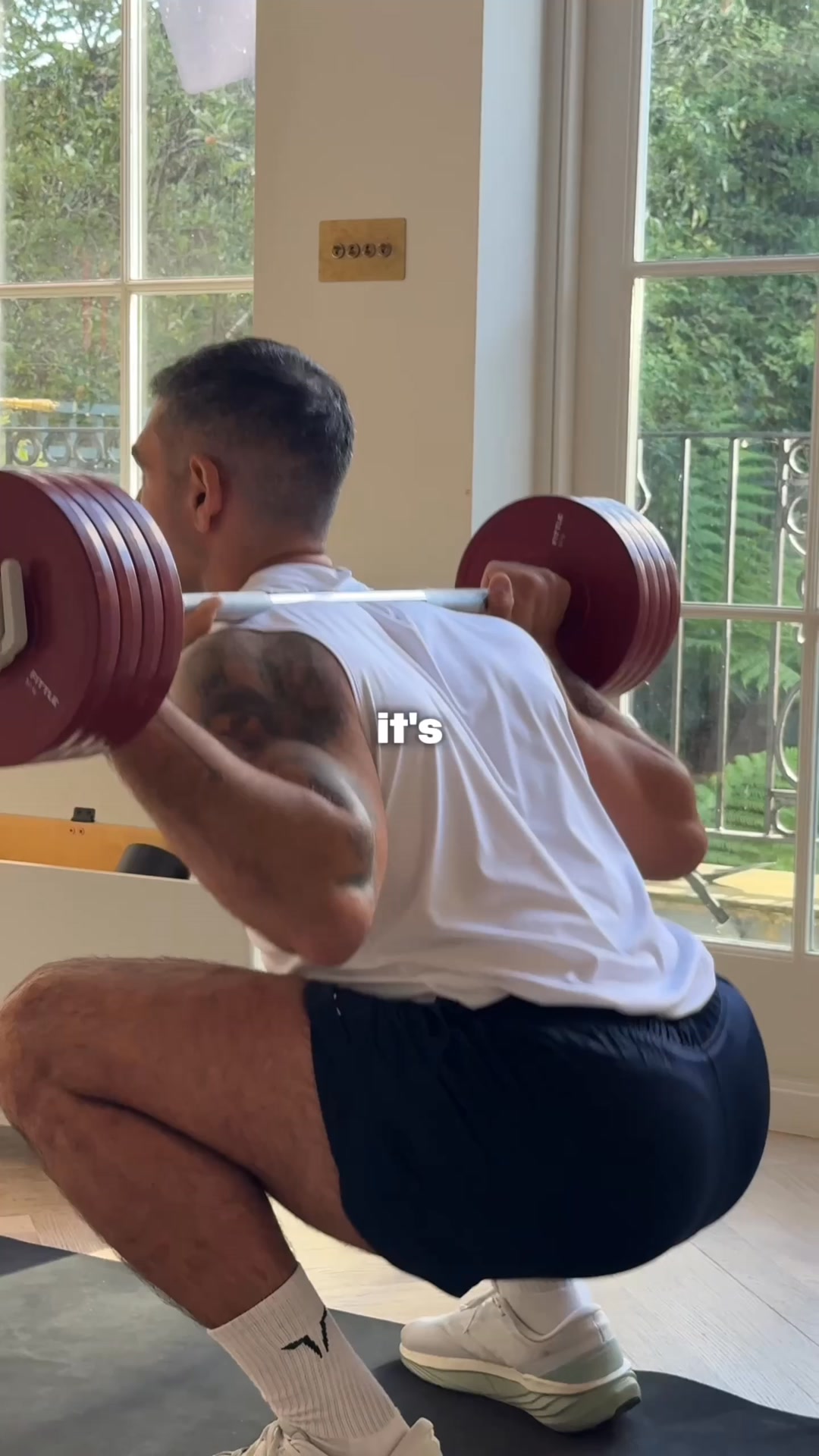 All-In-One Home Gym | From £1,095