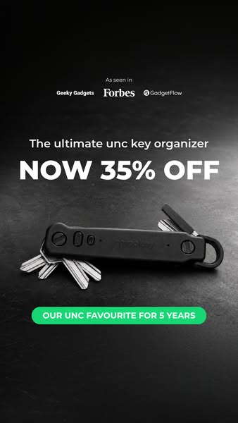 10 Tools. 1 Pocket. No Excuses.
