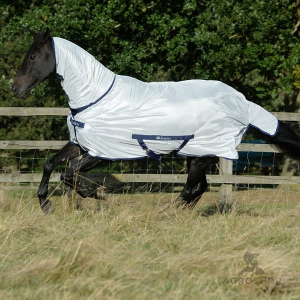 Hevosen hyönteisloimi Freedom Fly Sheet Bucas