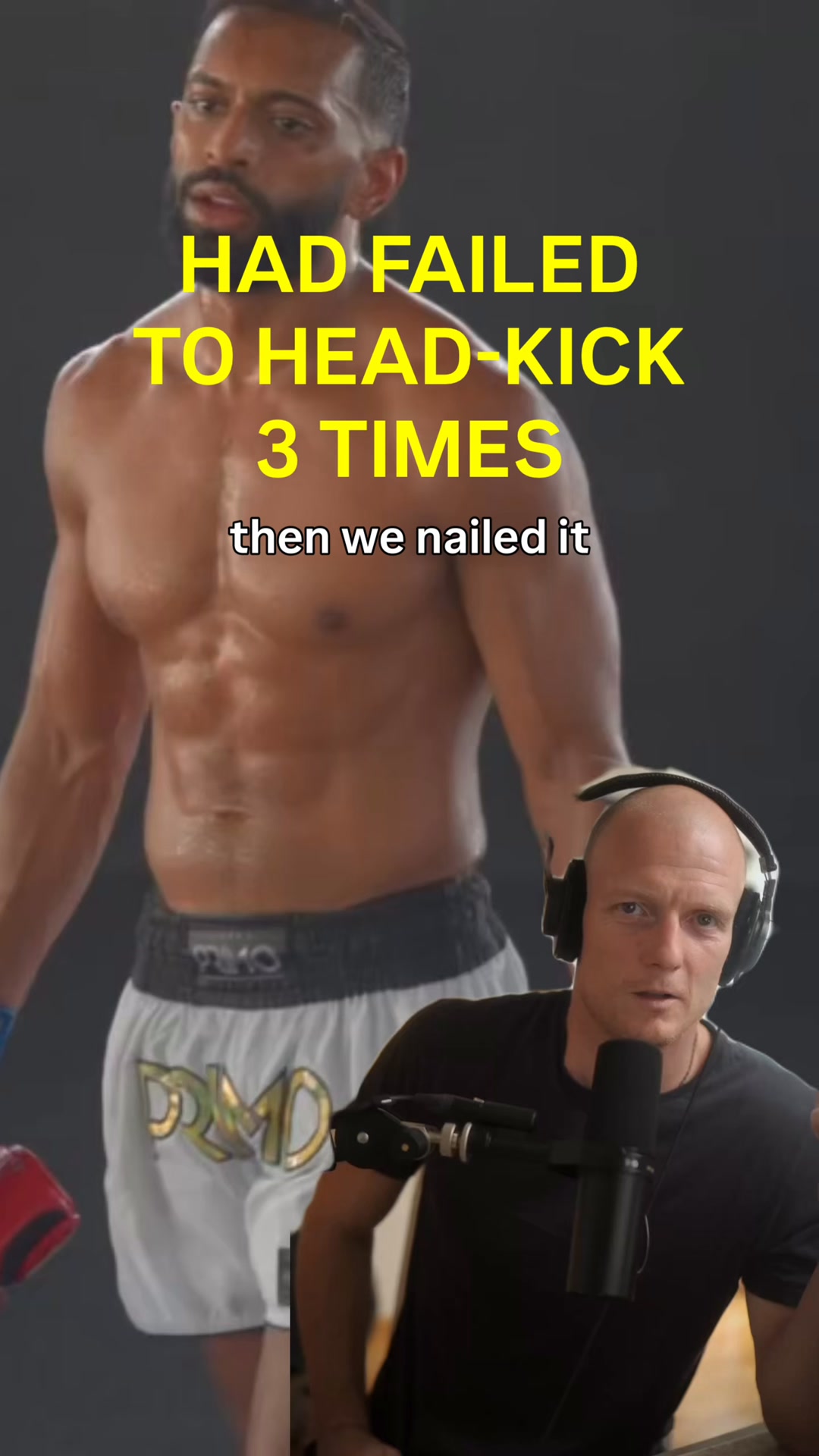 Transform Your Kicks in 6 Weeks