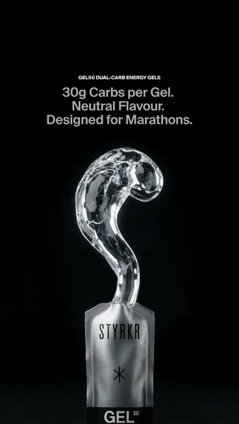 Neutral Flavour | Marathon Gels