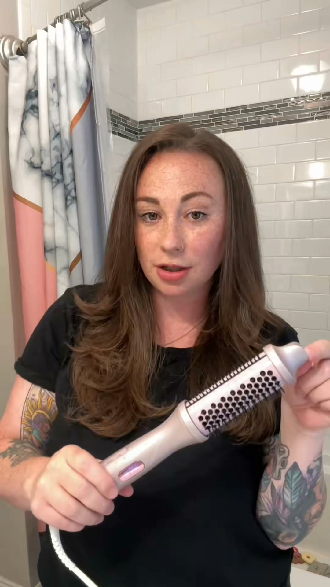 Get Salon-Quality Blowouts at Home