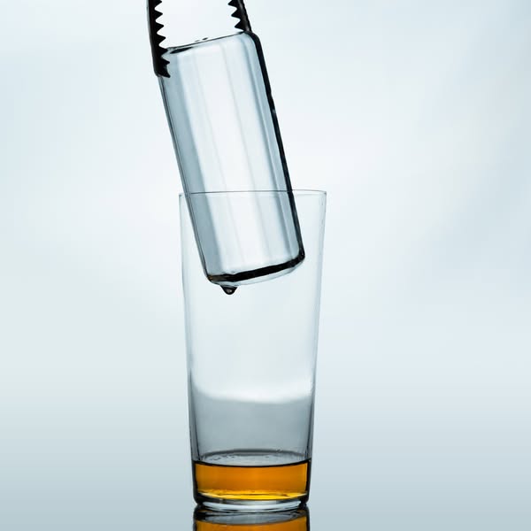 GLAZER Max Pre-Order