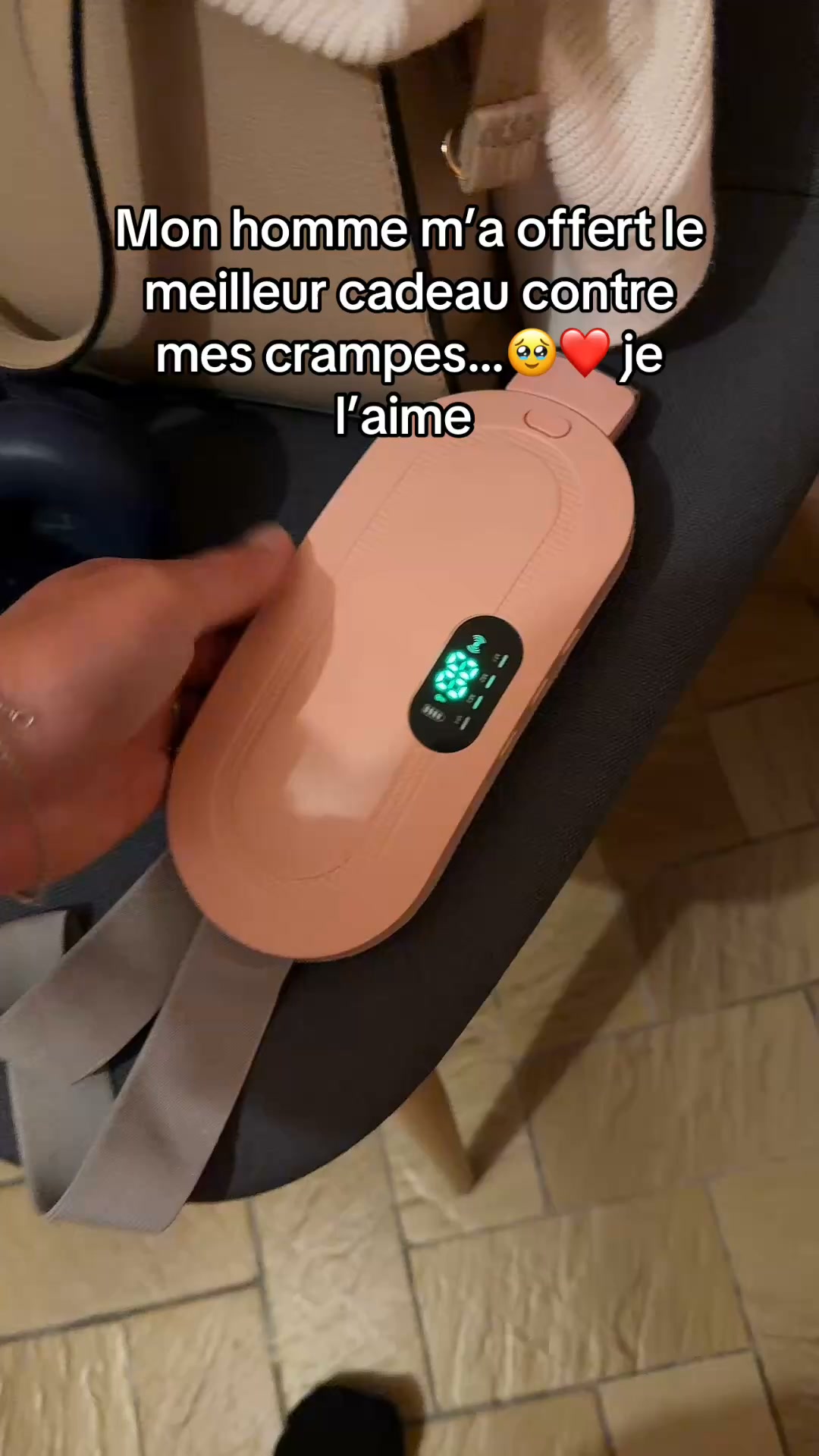 30% : Aujourd'hui