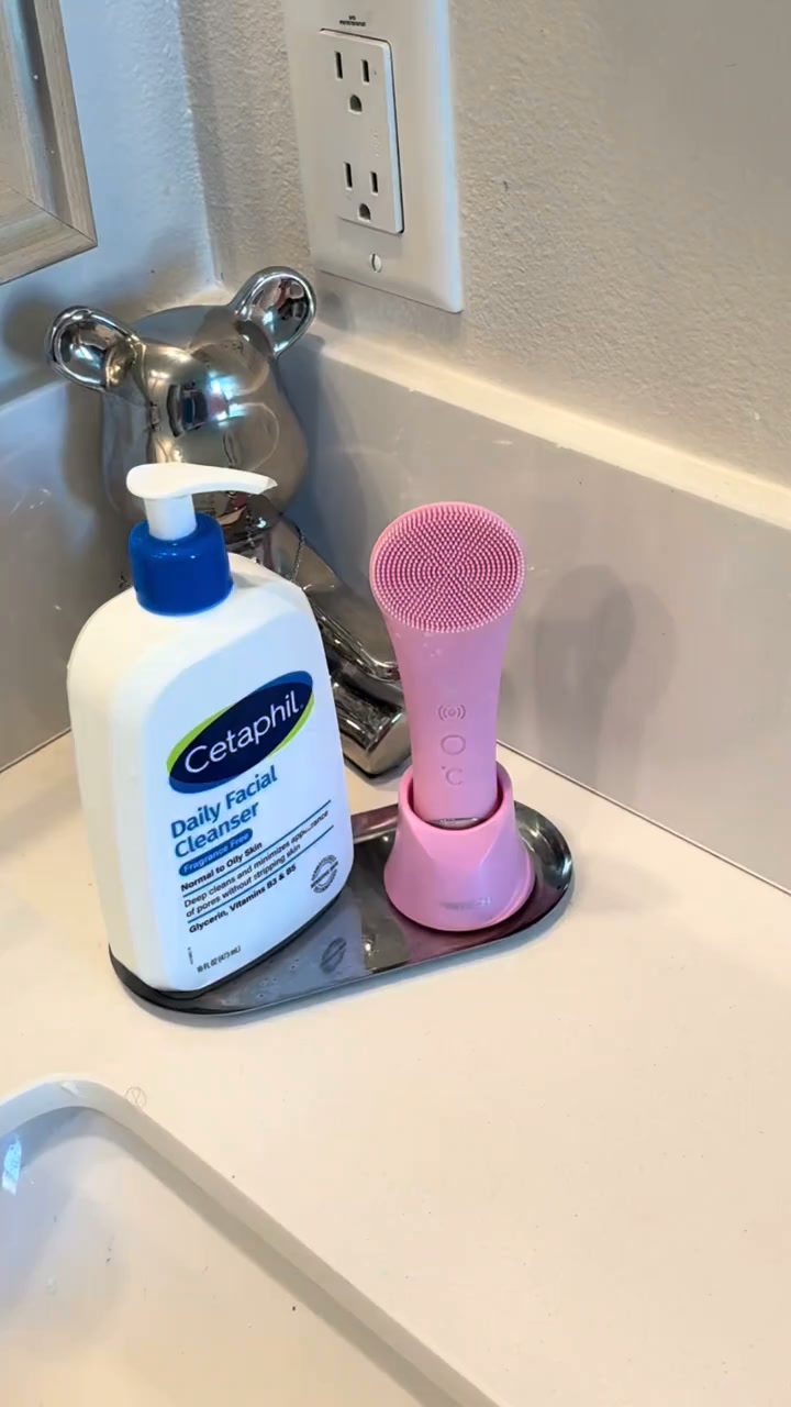 Get Cleaner Skin In Minutes