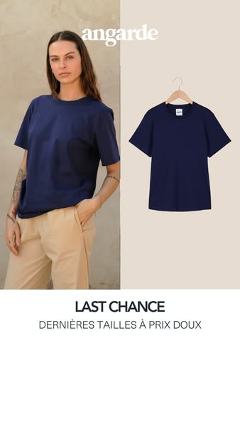 LAST CHANCE