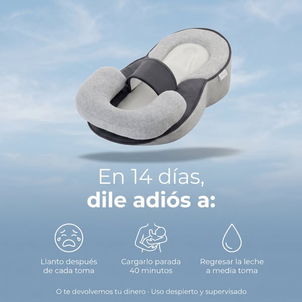 35% de descuento · Envío gratis · Prueba 100 noches
