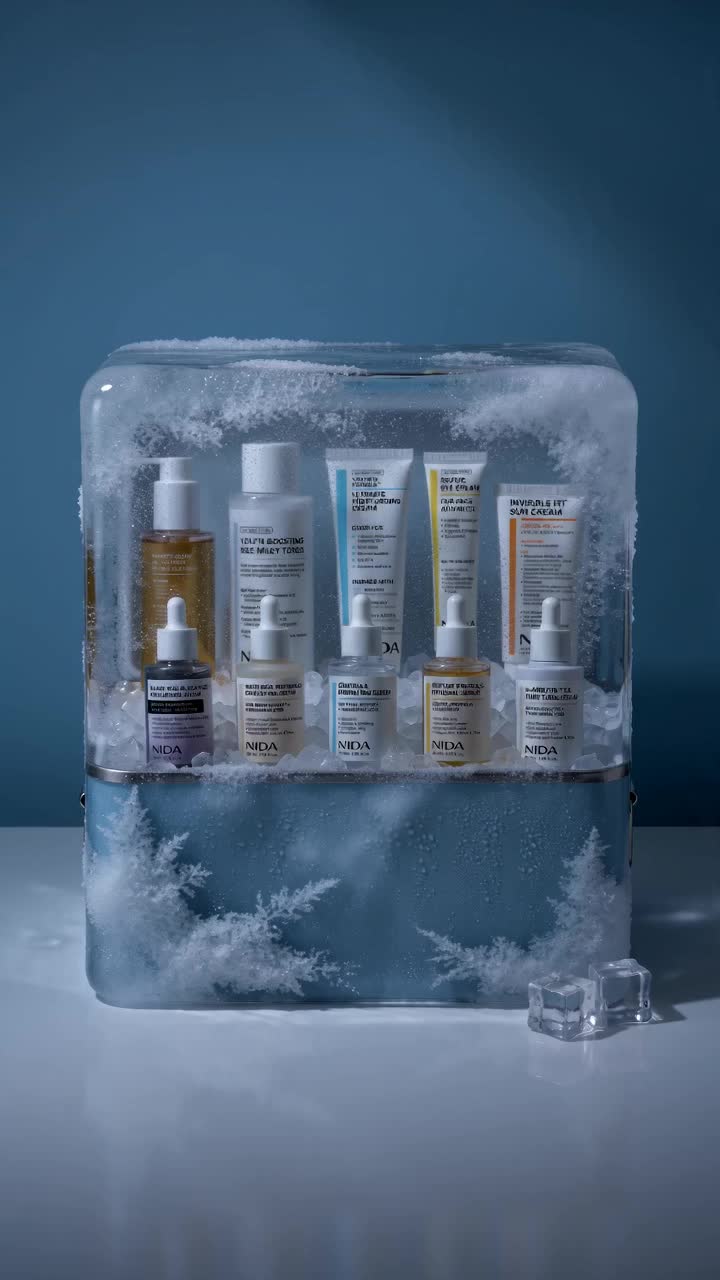 10-Piece Korean Set For Only $100