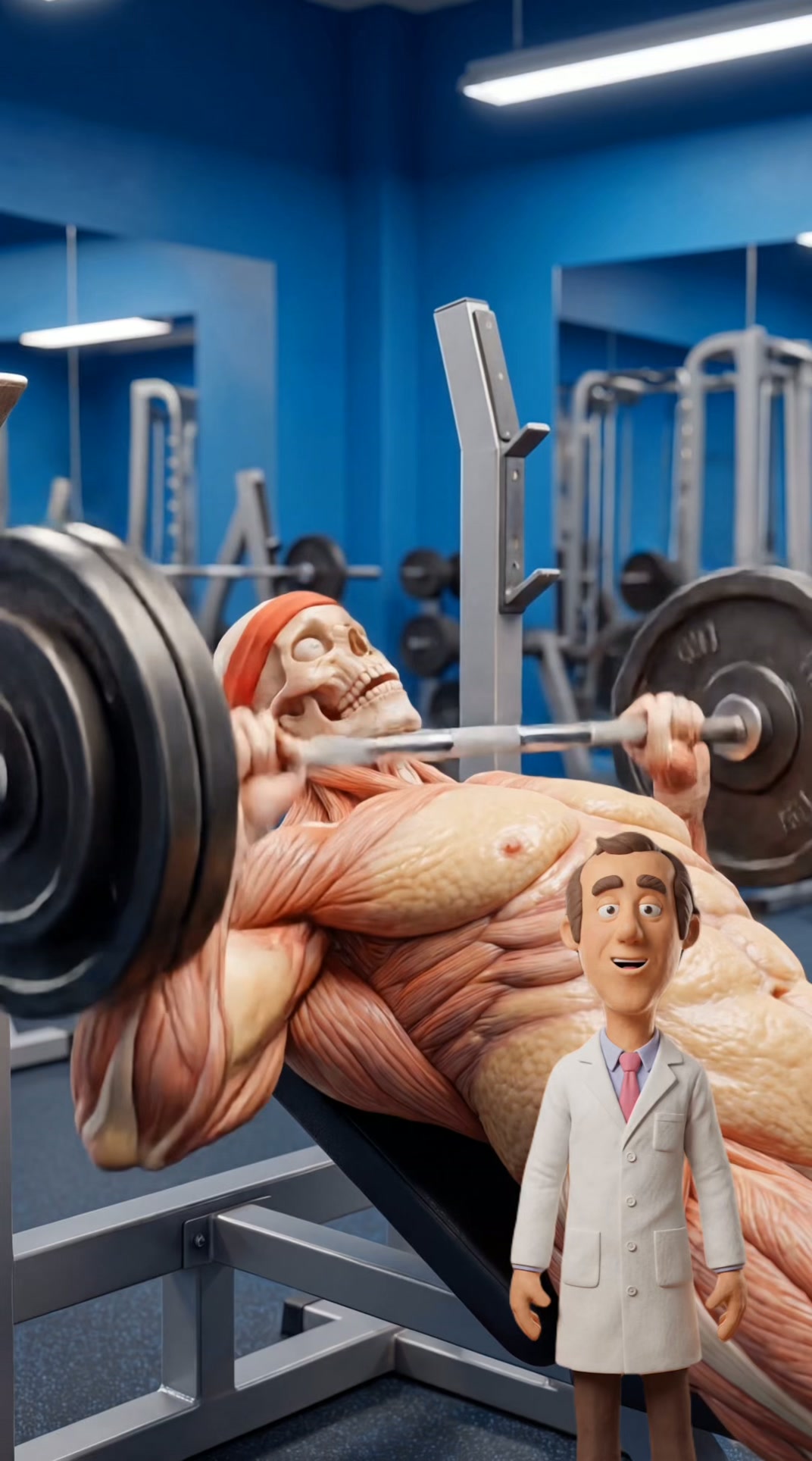 Don’t Blame Your Lifestyle — Fix The Lymphatic System First
