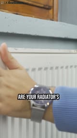 Work out your room’s heating needs