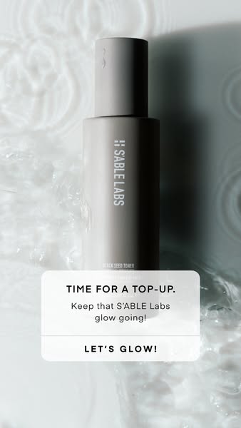 Renew Your Ritual, Love Your Skin