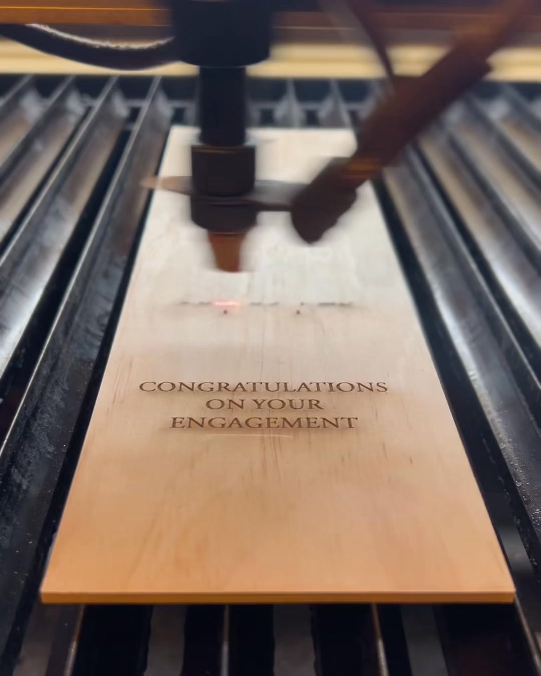 Because the best gifts are the ones made just for them