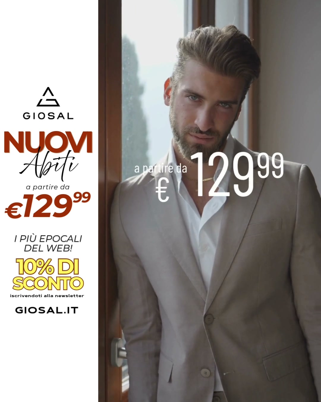 Giosal