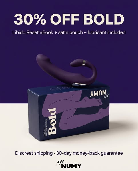 Bold + 3 free gifts, risk-free