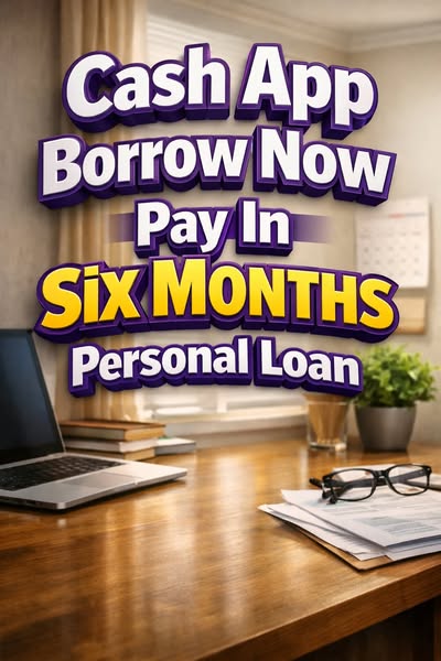 Essential Info About Cash App Loans
