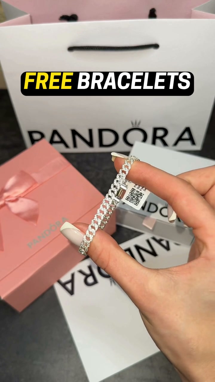 FREE BRACELETS