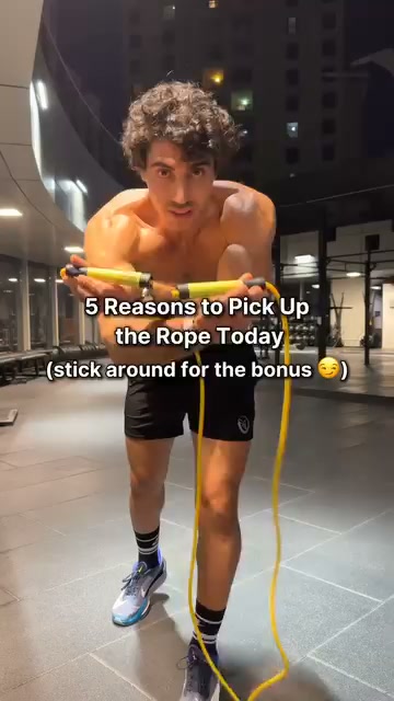 5 Reasons. 10 Minutes A Day.