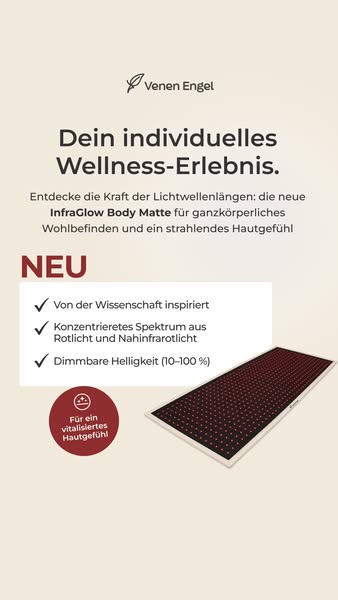 NEU: Ein Ritual für Haut und Sinne