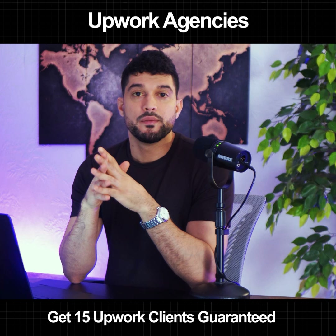 Land 15 Clients or You Don’t Pay!