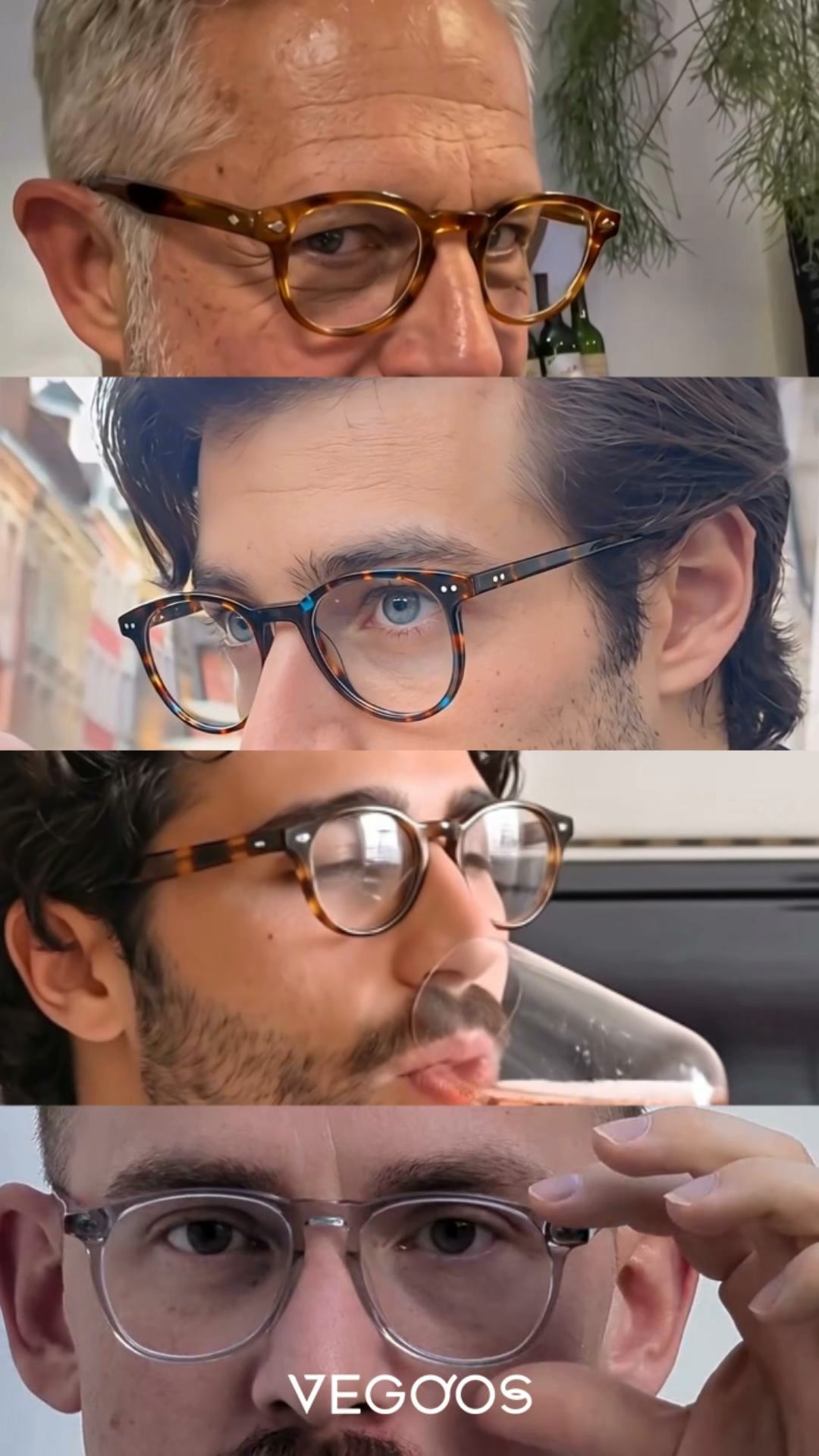 Prescription Glasses