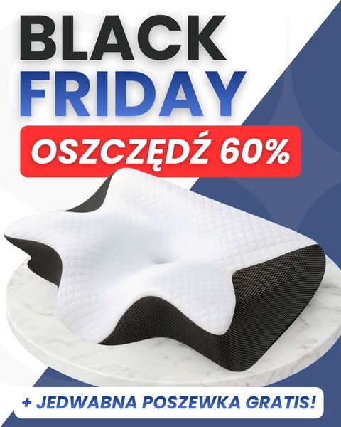 Black Friday: Promocje do -70%