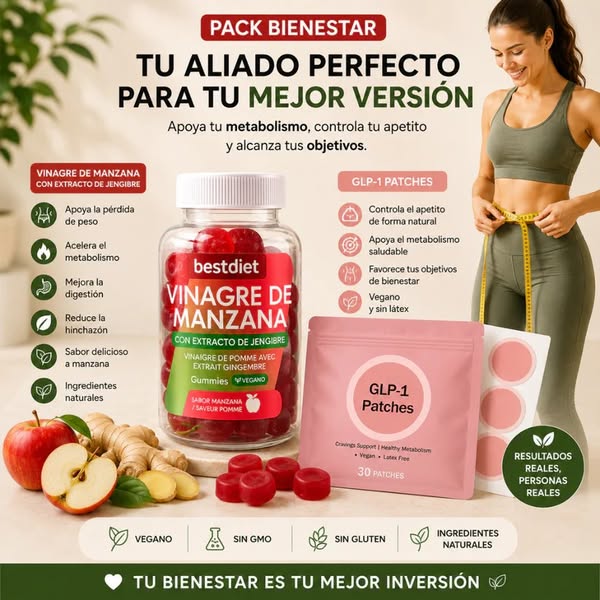 Entrega 24/48 horas 100% Vegano