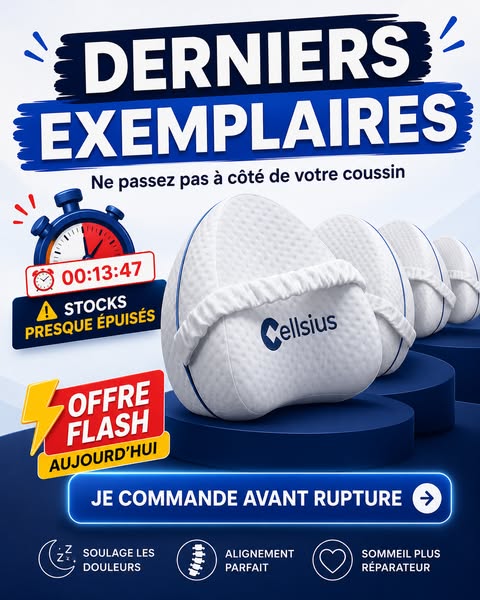En Promo Aujourd’hui