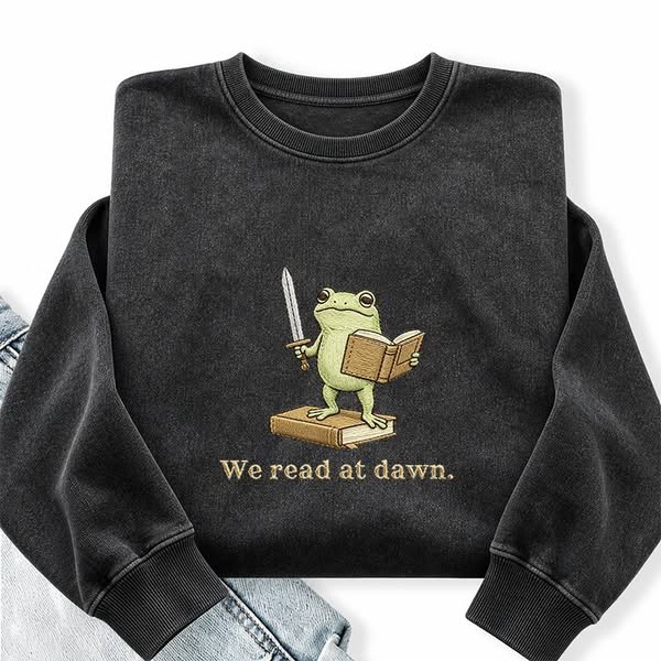 Wear the slow life