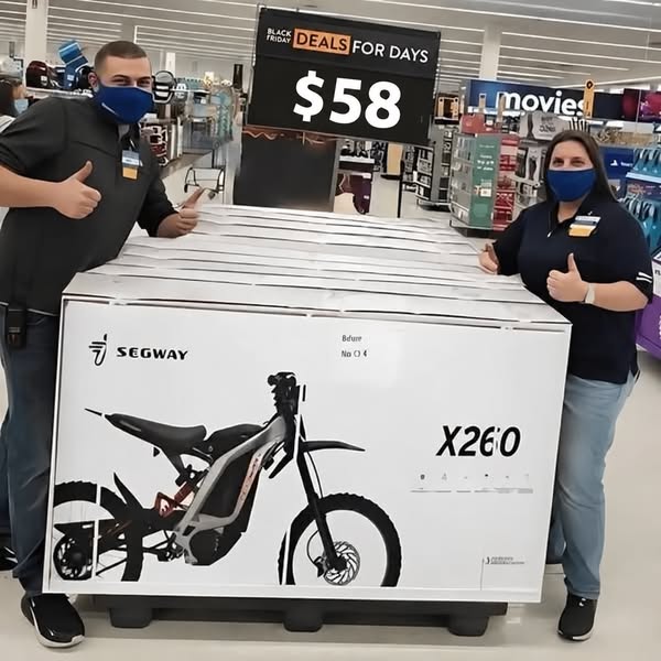 $58 ONLY TODAY