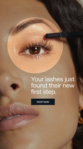 NEW IN: Lash Lift Gel