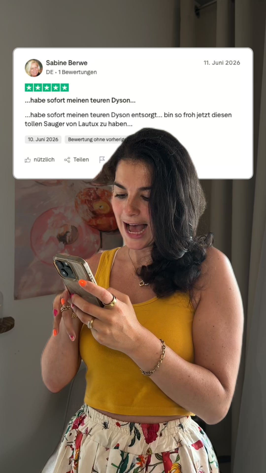 30% Rabatt: CLENZA30