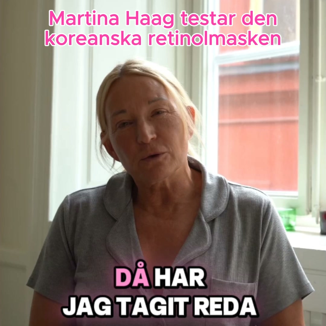 Återfå din ungdomliga skönhet