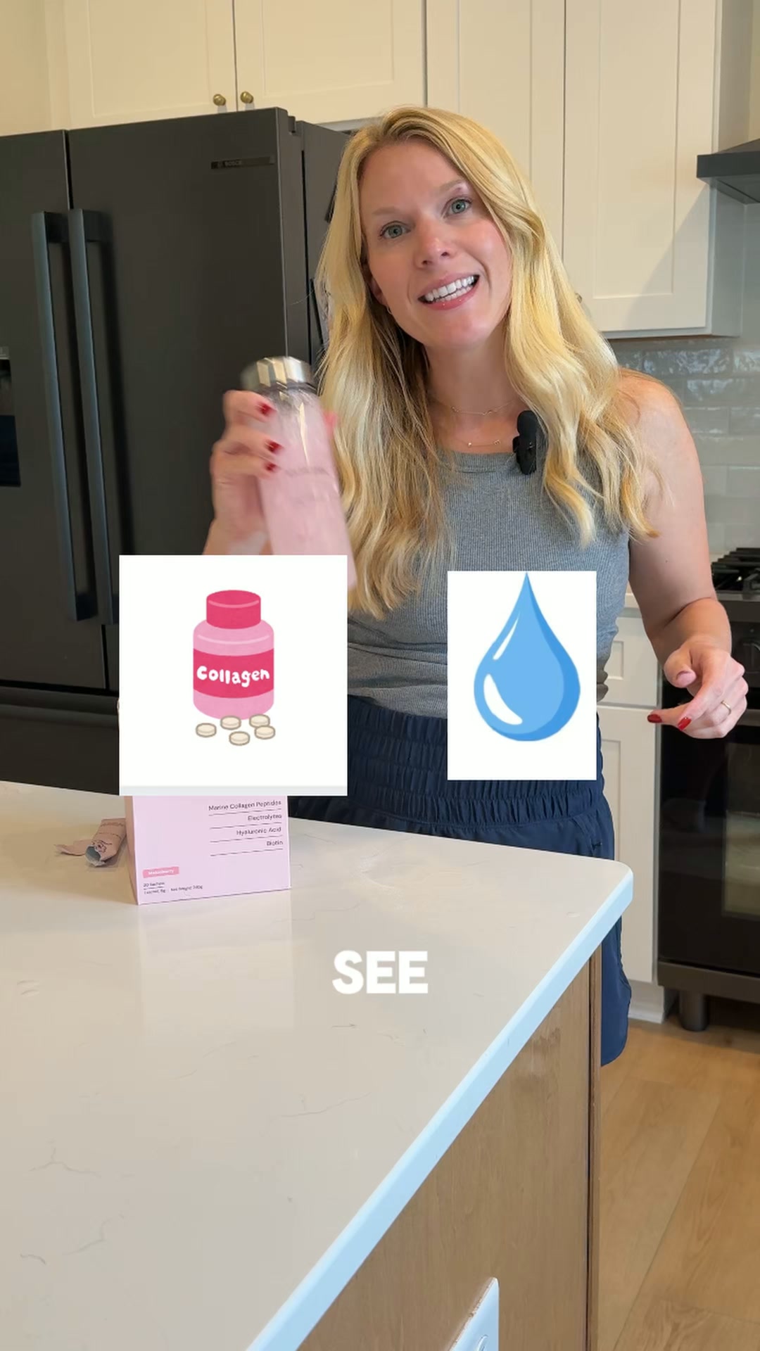The Collagen You'll Actually Notice