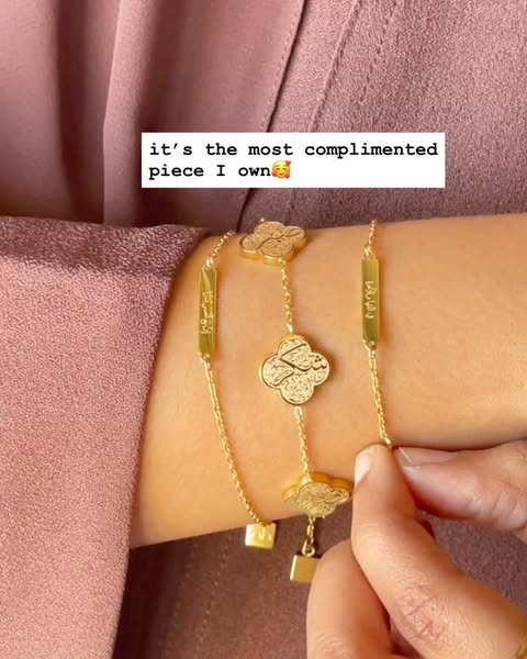 The most complimented piece I own