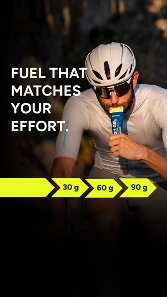 A simple way to explore fuelling.