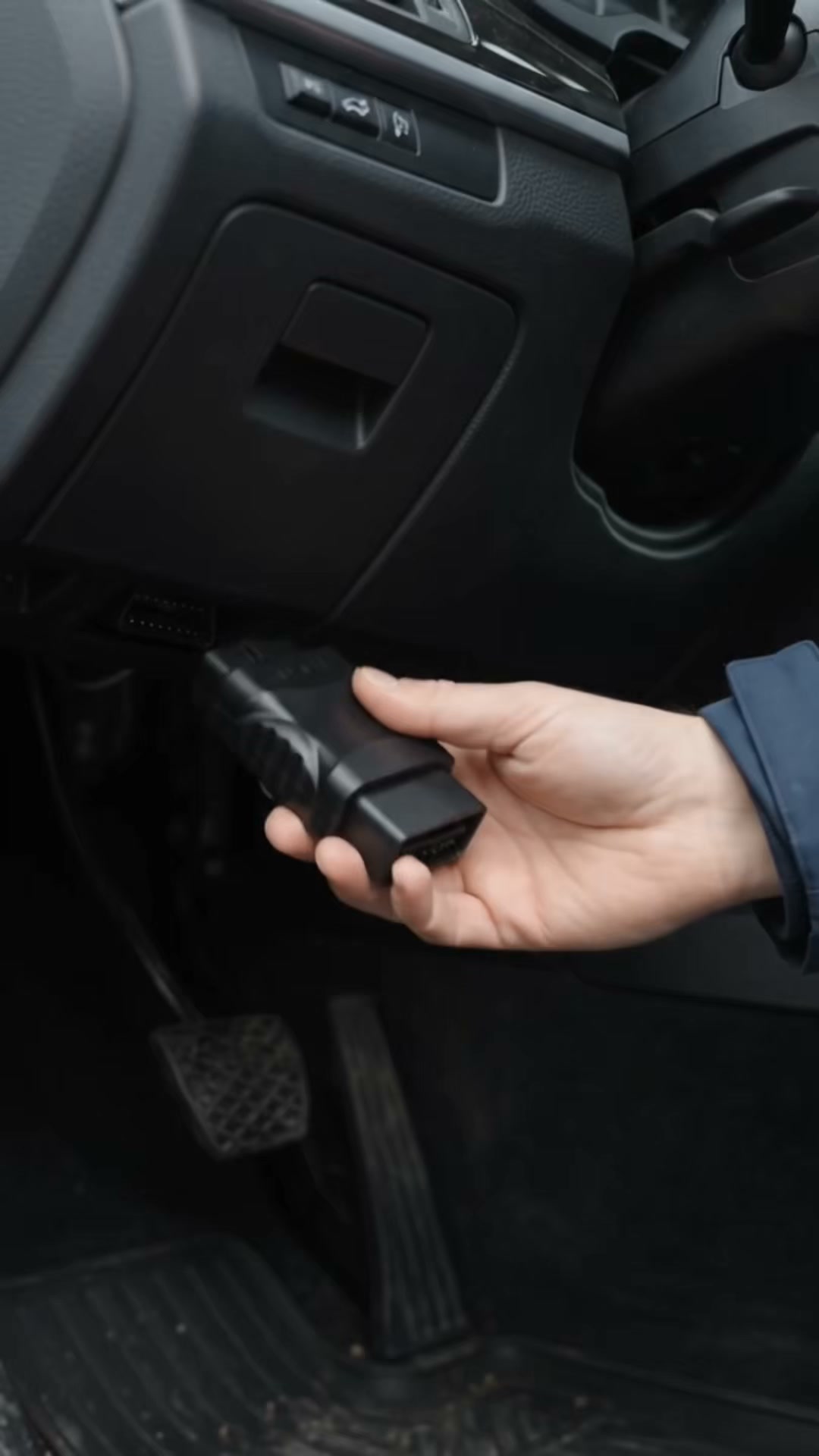 Kolla bilen innan du köper