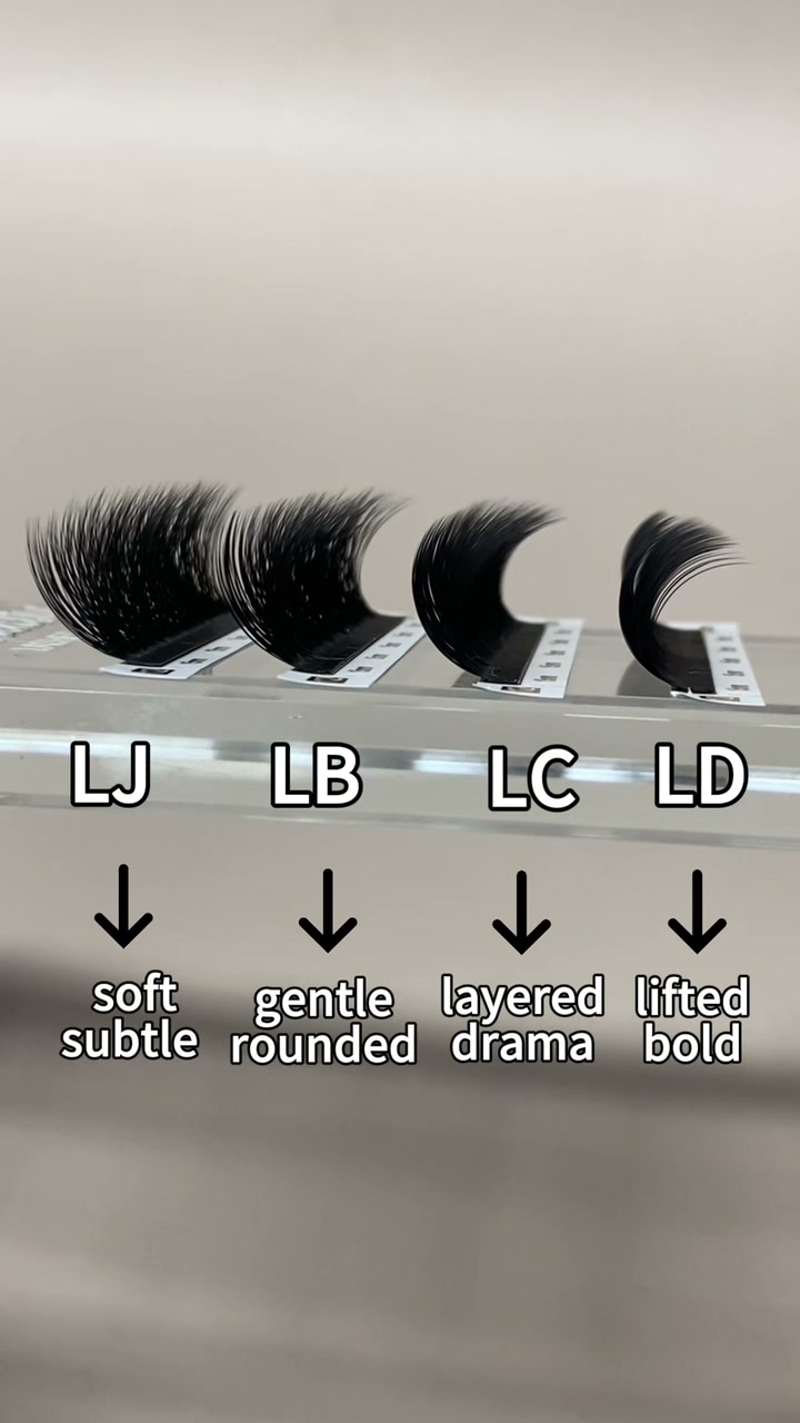 Up to 40% OFF Lashes