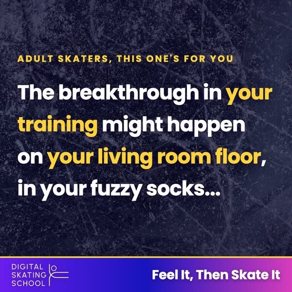 Save your spot!