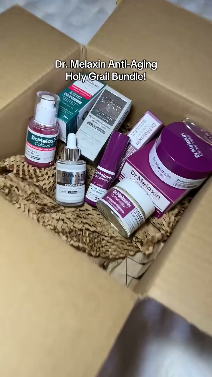 Firm, Plump & Revive Your Skin—Before It Sells Out