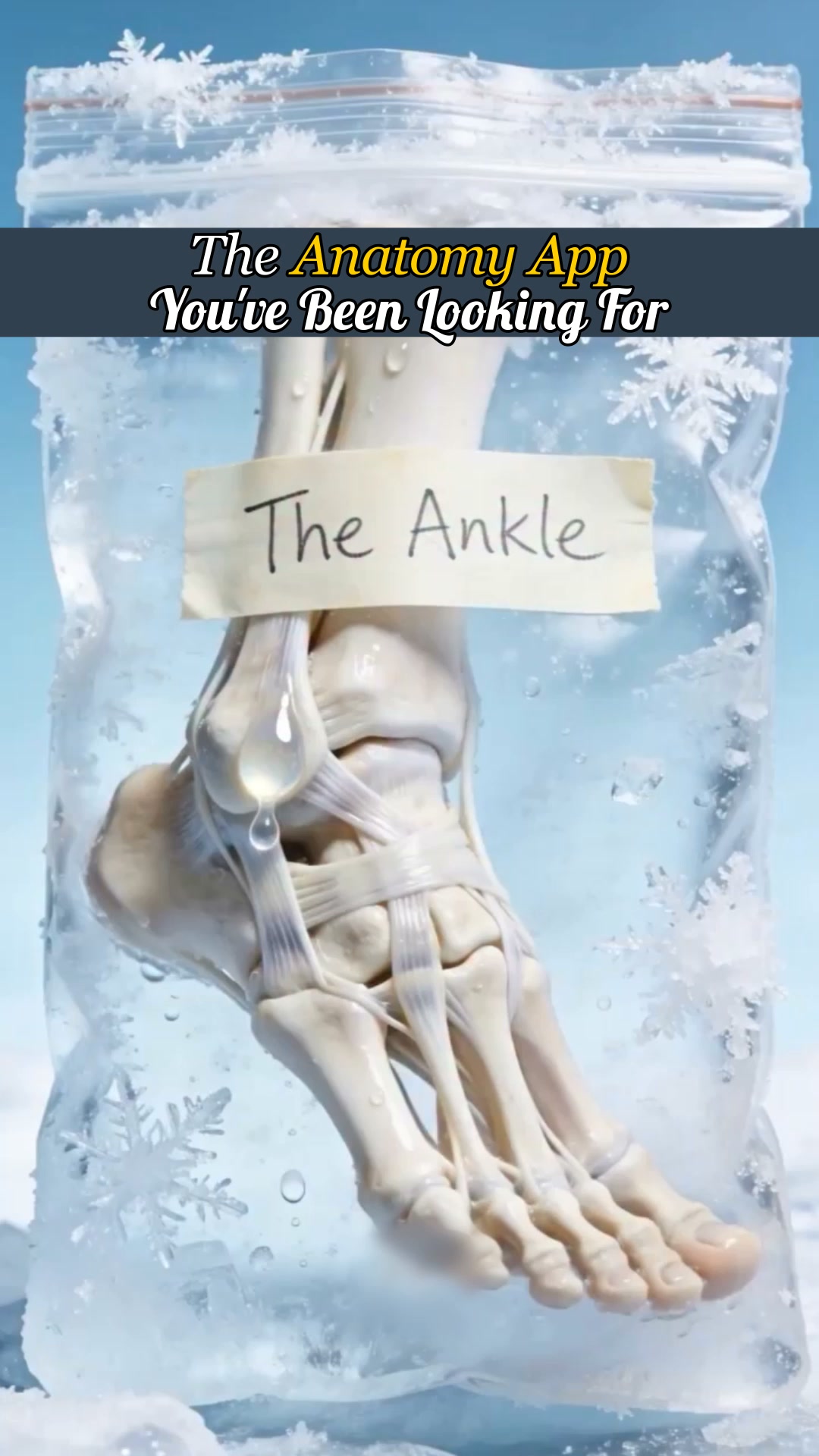 Start now